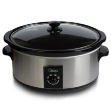 آرام پز مایدیا مدل MD-THB65B