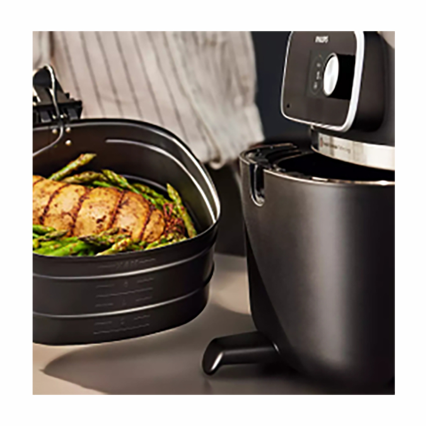 هواپز هوشمند 8.3 لیتری فیلیپس مدل  HD9880/90