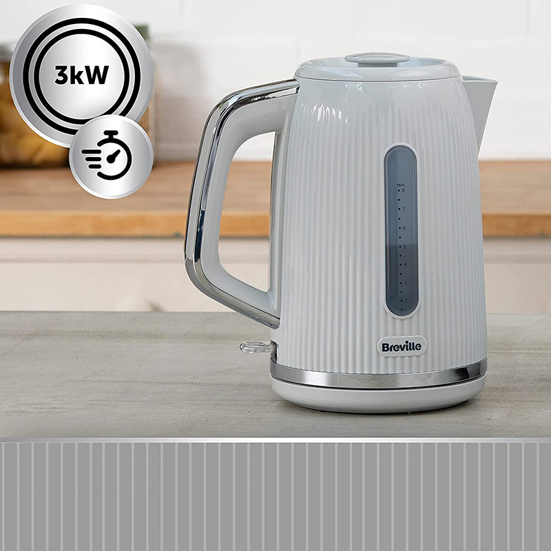 کتری برقی برویل مدل Bold