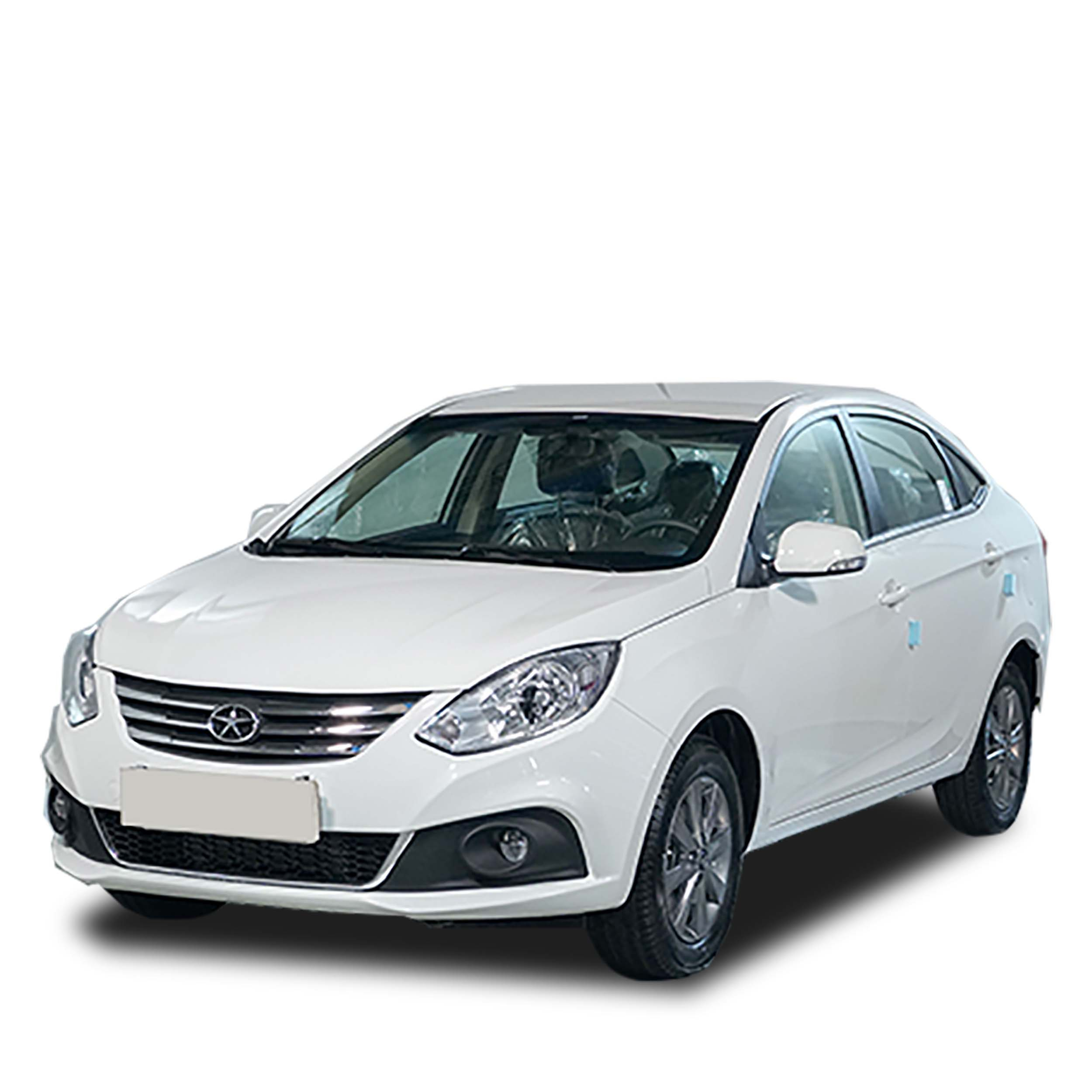 خودرو جک j4 اتوماتیک سال 1403