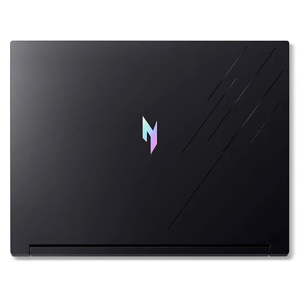 لپ تاپ 16 اینچی ایسر مدل Nitro V16 ANV16-71-760Q-i7 14650HX-16GB DDR5-512GB SSD-RTX4050-FHD 165Hz به همراه کیف