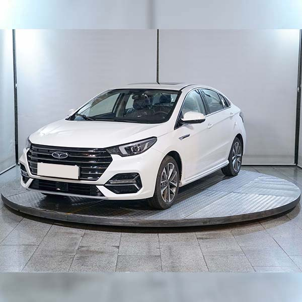 خودرو آریزو 6 پرو اتوماتیک سال 1403