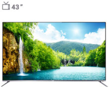 تلویزیون ال ای دی سام الکترونیک مدل UA43T7000TH سایز 43 اینچ