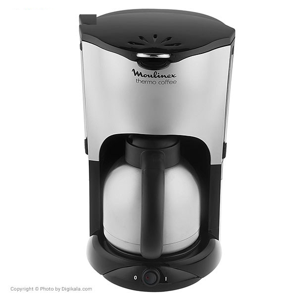 قهوه ساز مولینکس مدل CJ600ST