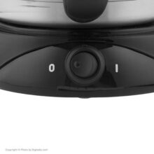 قهوه ساز مولینکس مدل CJ600ST