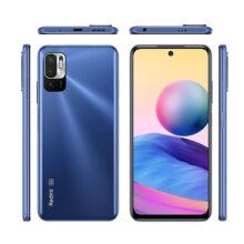 گوشی موبایل شیائومی مدل Redmi Note 10 5G دو سیم کارت ظرفیت 128 گیگابایت و رم 6 گیگابایت