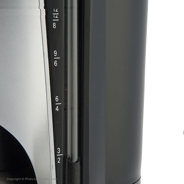 قهوه ساز مولینکس مدل CJ600ST