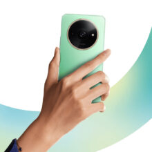 گوشی موبایل شیائومی مدل Redmi A3x دو سیم کارت ظرفیت 64 گیگابایت و رم 3 گیگابایت