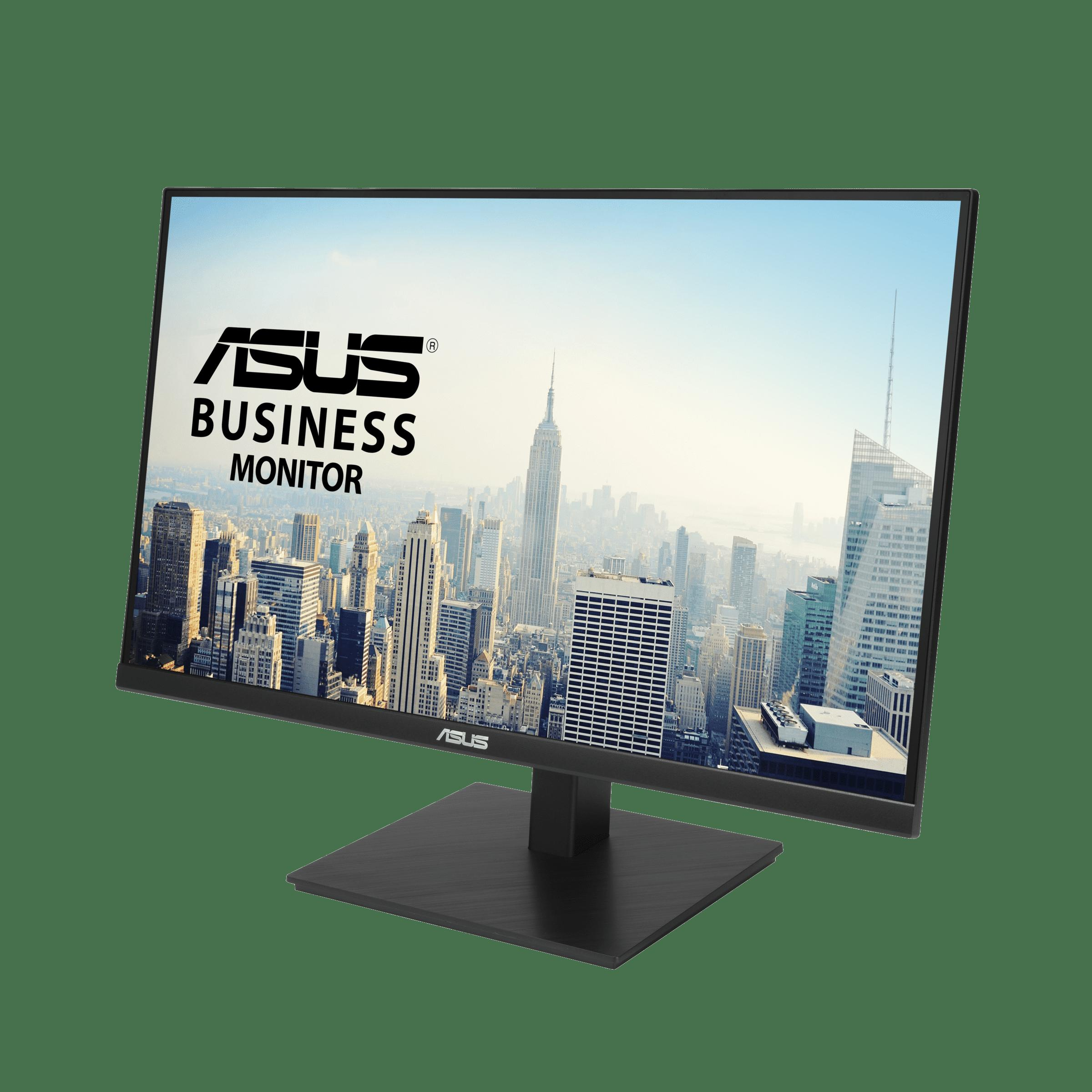 مانیتور 27 اینچ ایسوس مدل VA27UQSB