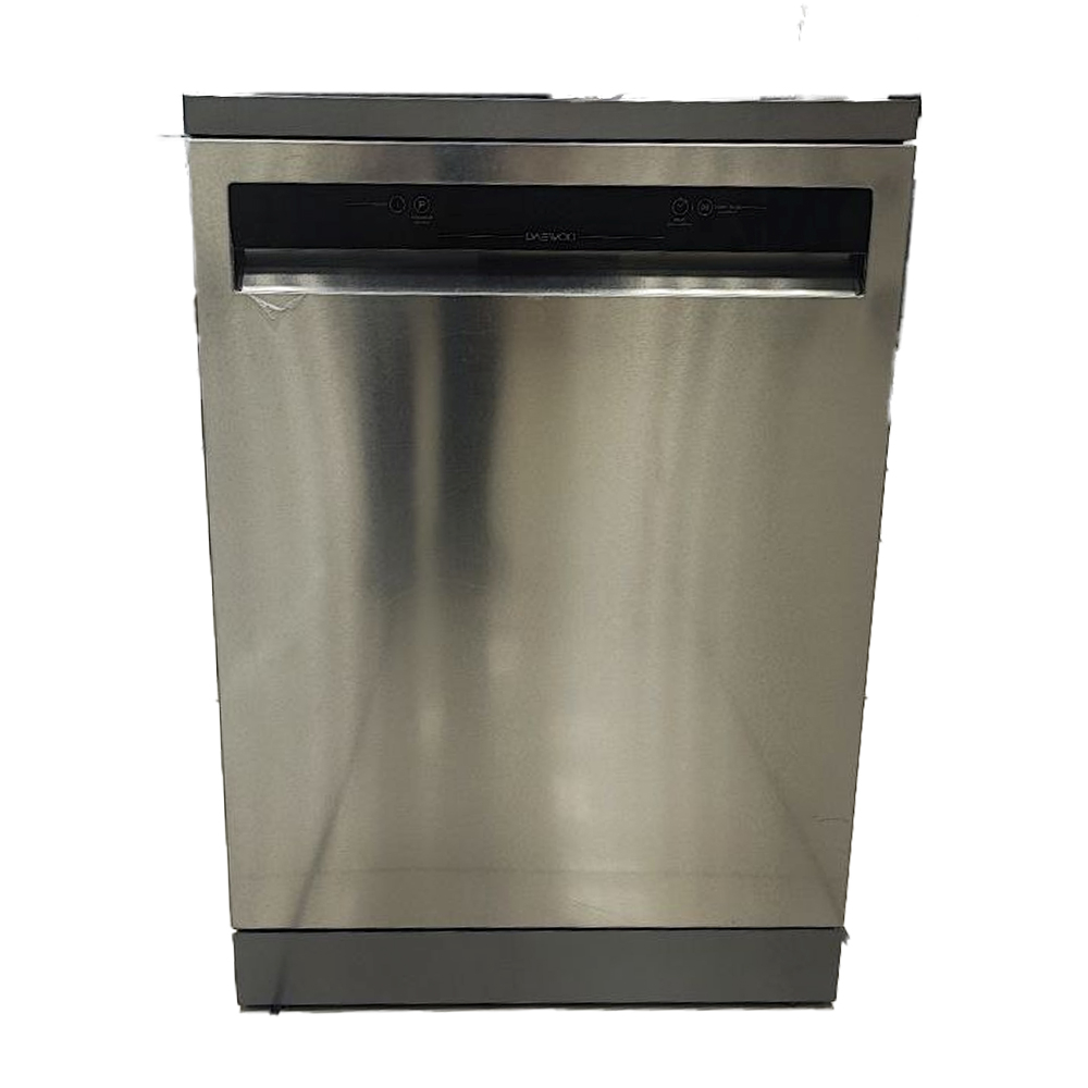 ماشین ظرفشویی 12 نفره دوو مدل DW-110S