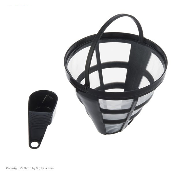 قهوه ساز مولینکس مدل CJ600ST