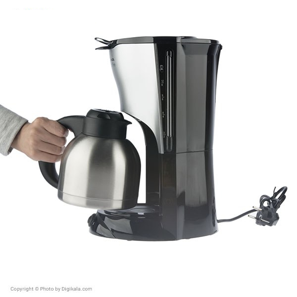 قهوه ساز مولینکس مدل CJ600ST