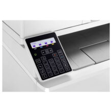 پرینتر چند کاره لیزری اچ‌پی مدل LaserJet Pro MFP M183fw