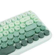 کیبورد بیسیم مافی مدل Anni