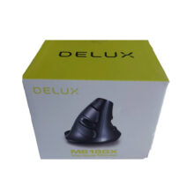 ماوس بی سیم دیلاکس مدل M618GX