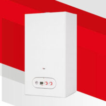 پکیج شوفاژ دیواری بوتان مدل Parma 26 RSi Digital