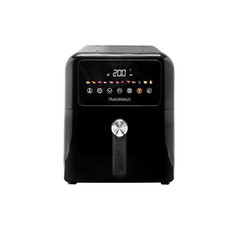 سرخ‌کن 9 لیتر ترام هاوس مدل AF-900