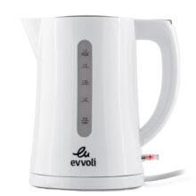 کتری برقی ایوولی مدل KW17LW