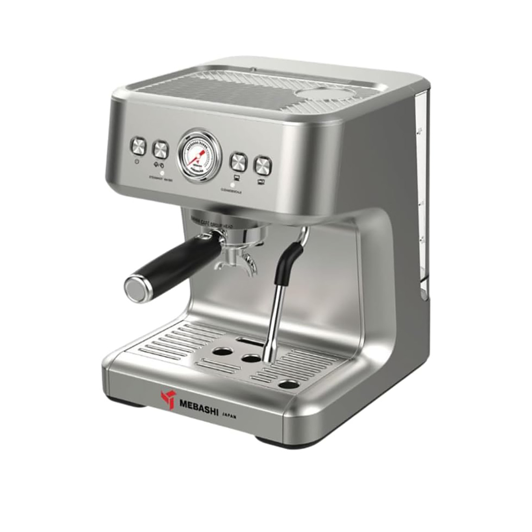 اسپرسو ساز مباشی مدل ME-ECM2104B