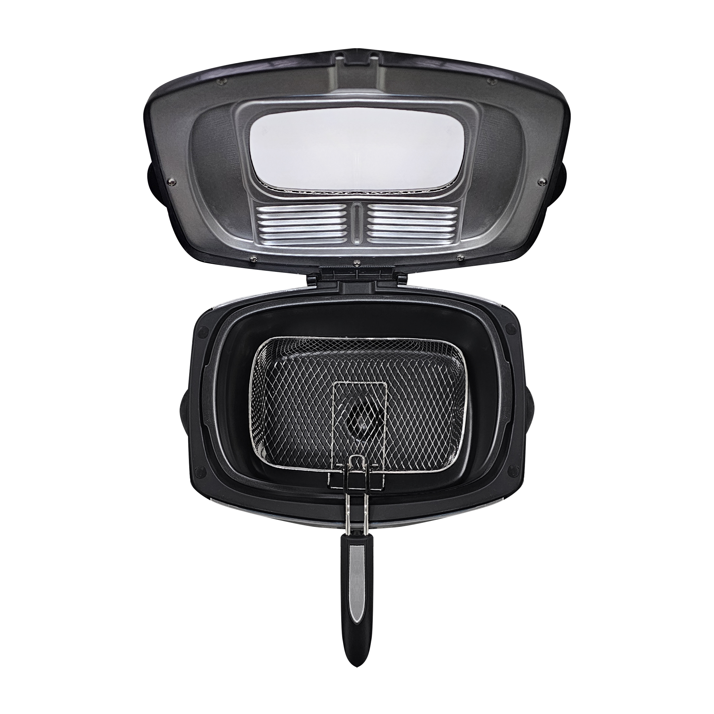 سرخ کن آ ا گ مدل TFD40