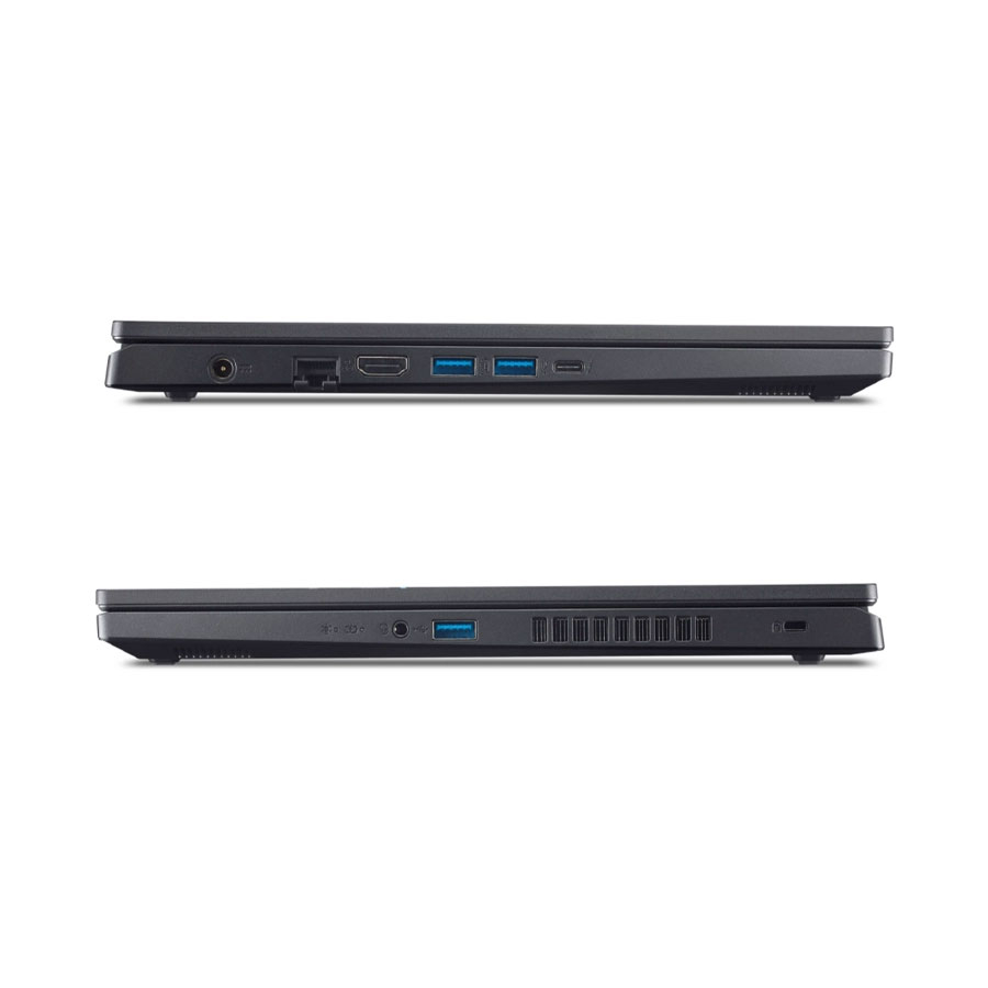 لپ تاپ 15.6 اینچی ایسر مدل Nitro V 15 ANV15-51-76ER-i7 16GB 512SSD RTX4050