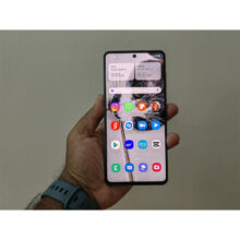 گوشی موبایل سامسونگ مدل Galaxy A73 5G دو سیم کارت ظرفیت 256 گیگابایت و رم 8 گیگابایت - ویتنام