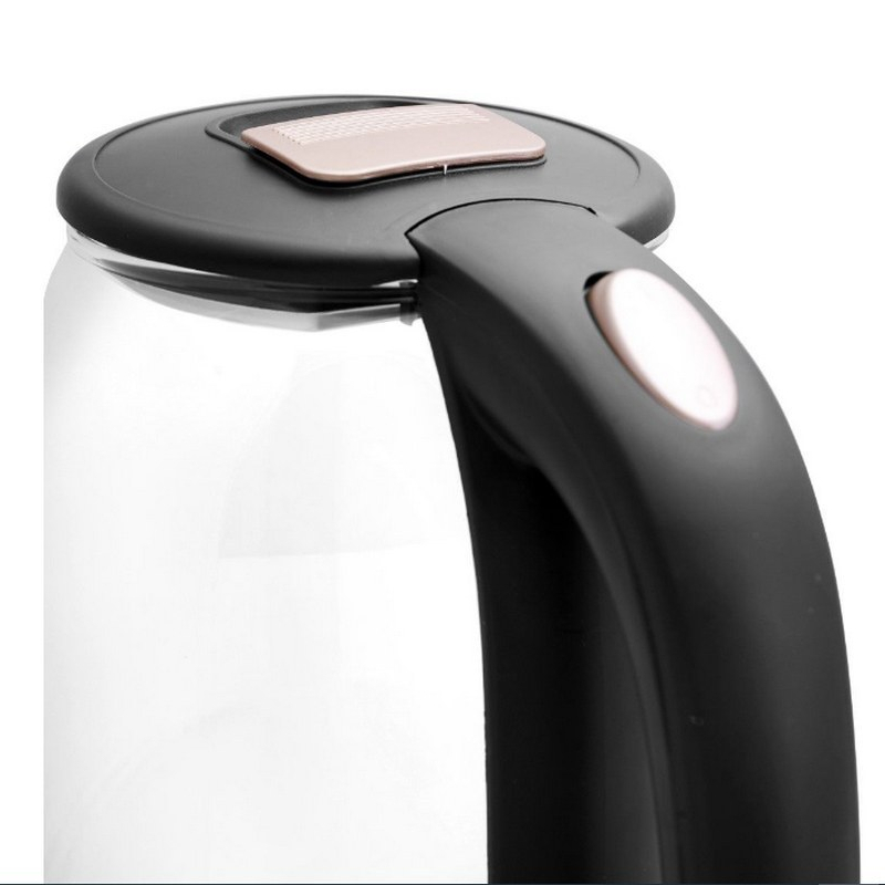 کتری برقی جی پاس مدل Gk9901 گنجایش 1,8 لیتر