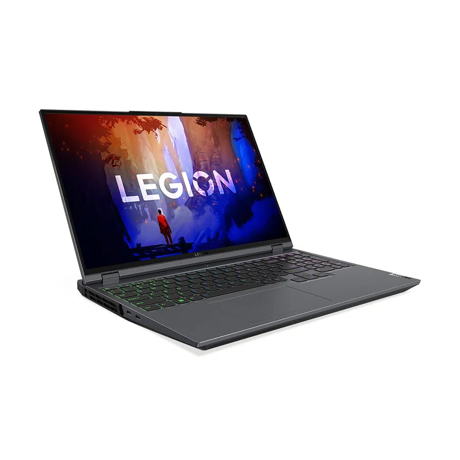 لپ تاپ 16 اینچی لنوو مدل Legion 5 Pro 16IAH7H-i7 32GB 1SSD RTX 3060