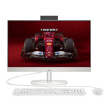 کامپیوتر همه کاره 23.8 اینچ اچ‌ پی مدل 24 CR0255nh-i7 1355U 32GB 1SSD IrisXe Touch