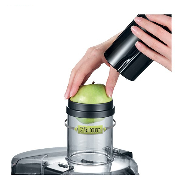 آبمیوه گیری فلر مدل PJ 666