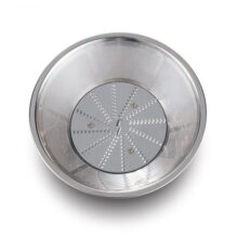 آبمیوه گیری فلر مدل PJ 666