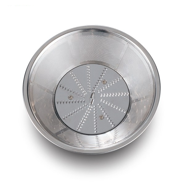 آبمیوه گیری فلر مدل PJ 666