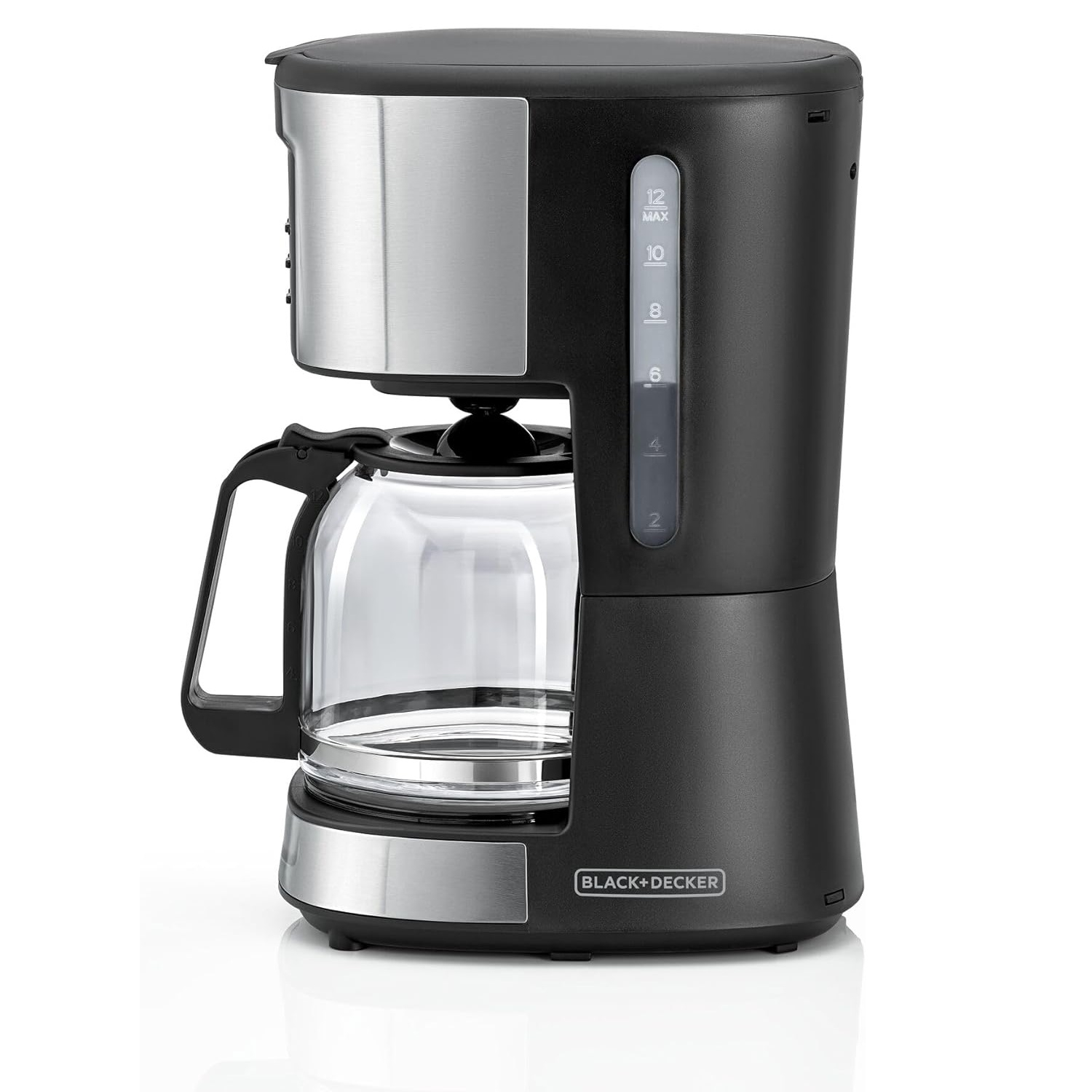 قهوه‌ساز بلک اند دکر مدل DCM85