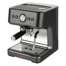 اسپرسو ساز مباشی مدل ME-ECM2104B