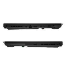 لپ تاپ 17.3 اینچی ایسوس مدل TUF Gaming F17 FX707ZC4-HX097-i5 12500H-16GB DDR4-512GB SSD-RTX3050-FHD-M