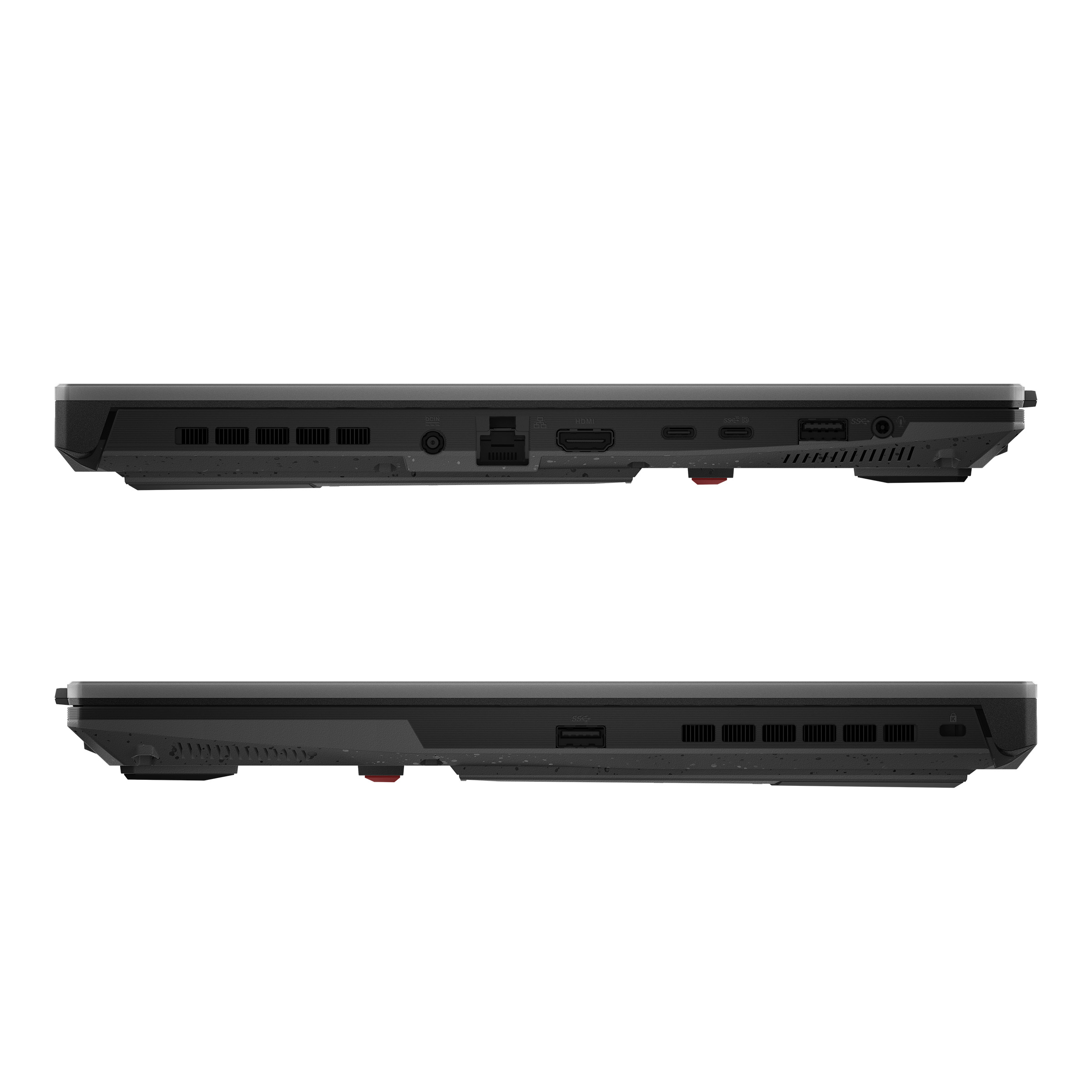 لپ تاپ 17.3 اینچی ایسوس مدل TUF Gaming F17 TUF767ZC4-HX002-i5 12500H-16GB DDR4 3200MHz-512GB SSD-RTX3050 4GB-FHD 144Hz