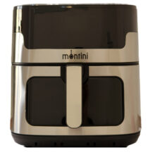 سرخ کن بدون روغن مونتینی مدل 9 لیتری ZAK9010