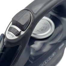 اتو بخار دی اس پی مدل KD1097