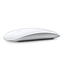 ماوس بی سیم اپل مدل Magic Mouse 2024 USB‑C