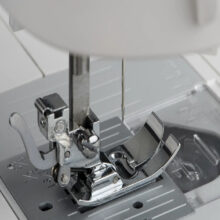 چرخ خیاطی جانتک مدل 1012 پلاس