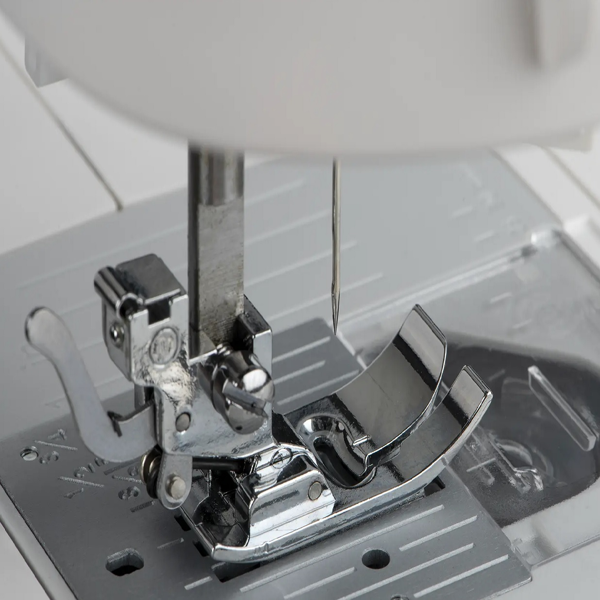 چرخ خیاطی جانتک مدل 1012 پلاس