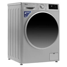 ماشین لباسشویی 8 کیلوگرم اتوماتیک جی پلاس مدل GWM-R87S