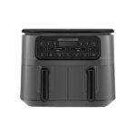 سرخ کن بدون روغن کاراجا مدل Air Pro Cook Duo Tandır