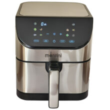 سرخ کن بدون روغن مونتینی مدل OPERA700