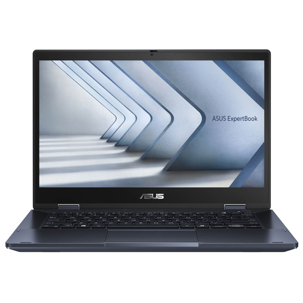 لپ تاپ 14 اینچی ایسوس مدل ExpertBook B3 Flip B3402FV-I7161TB0D-i7 1355U-16GB DDR4-512GB SSD-Touch