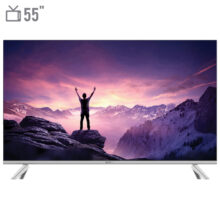 تلویزیون ال ای دی هوشمند اسنوا مدل SSD-55SK14400U سایز 55 اینچ