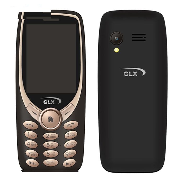 گوشی موبایل جی ال ایکس مدل N10 دو سیمکارت