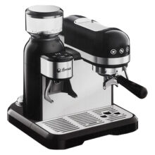 اسپرسو ساز 1.4 لیتری لواک مدل LWK-CM3220