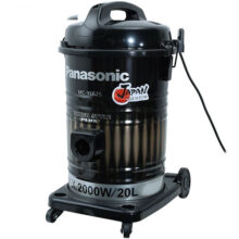 جاروبرقی پاناسونیک سری Tough مدل MC-YL625