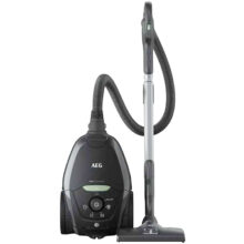 جاروبرقی 600 وات آ ا گ مدل VX82-1-ÖKO